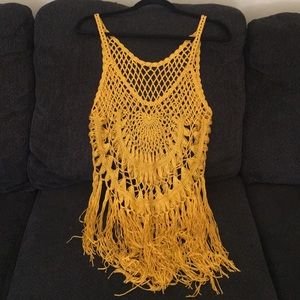 COPY - Crochet top 4x$20 CREATE BUNDLE!